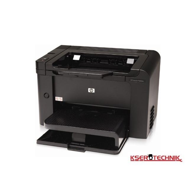 Drukarka laserowa HP LaserJet P1606DN